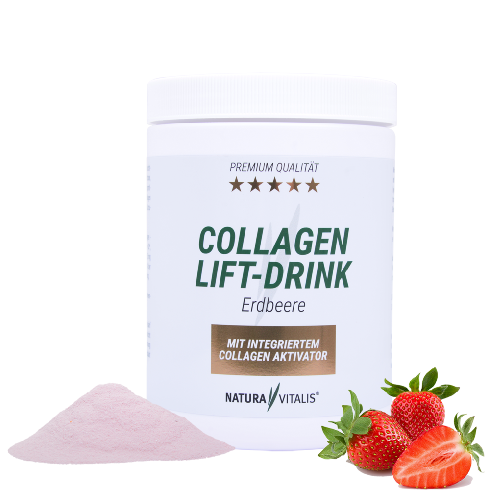 Collagen-lift-drink Natura Vitalis